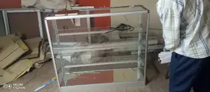 Four Shelves Dislay