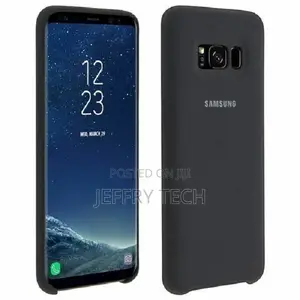 Silicone Case Samsung Galaxy S8+ Cover Official Ef-Pg955 Plu
