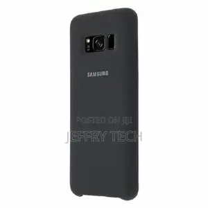 Silicone Case Samsung Galaxy S8+ Cover Official Ef-Pg955 Plu