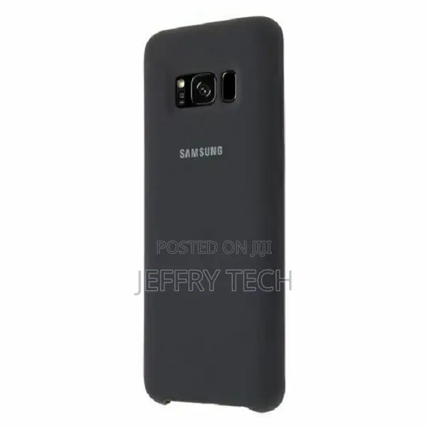 Silicone Case Samsung Galaxy S8+ Cover Official Ef-Pg955 Plu