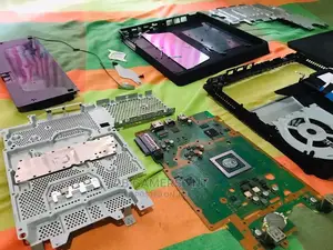 Play Station 4, Ps3, Cooling Paste