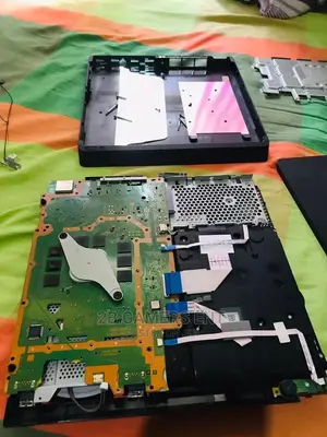 Play Station 4, Ps3, Cooling Paste