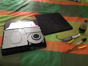 Play Station 4, Ps3, Cooling Paste