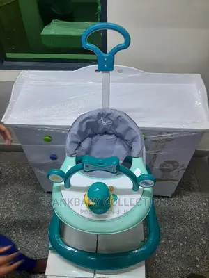 Push Walker/ Baby Walker