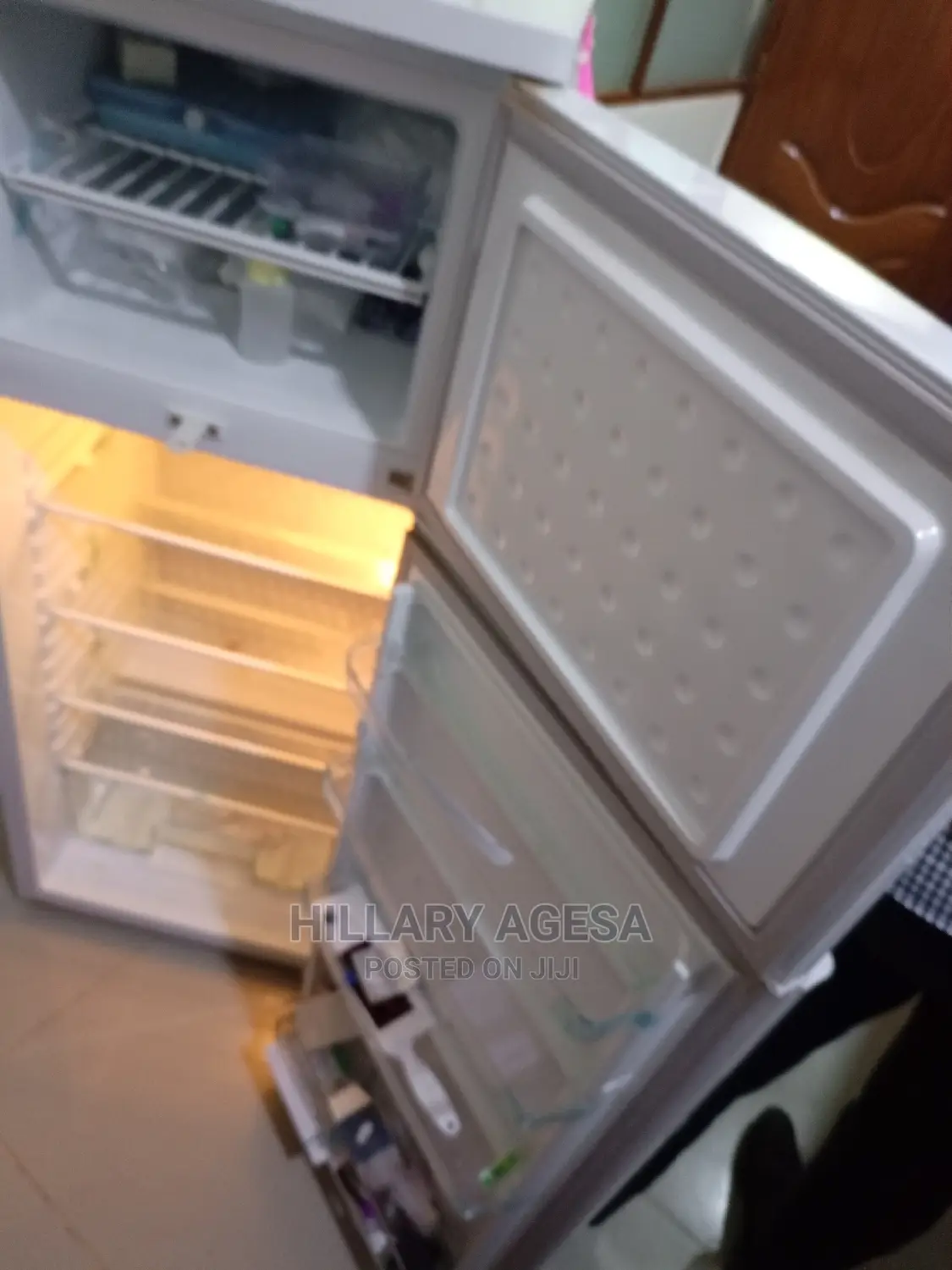 Fridge Repair Service