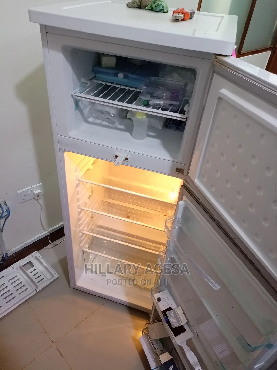 Fridge Repair Service