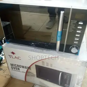 Microwave Oven 20 Litres