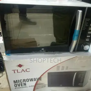 20litres Digital Microwave Oven
