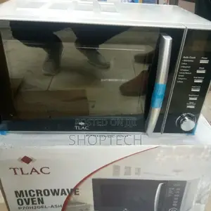 20litres Microwave Oven