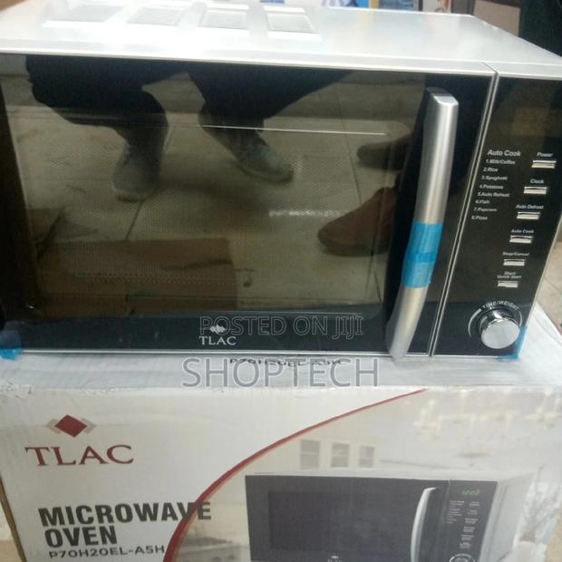 20litres Microwave Oven