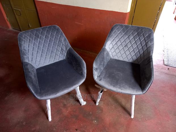 Salon Chair
