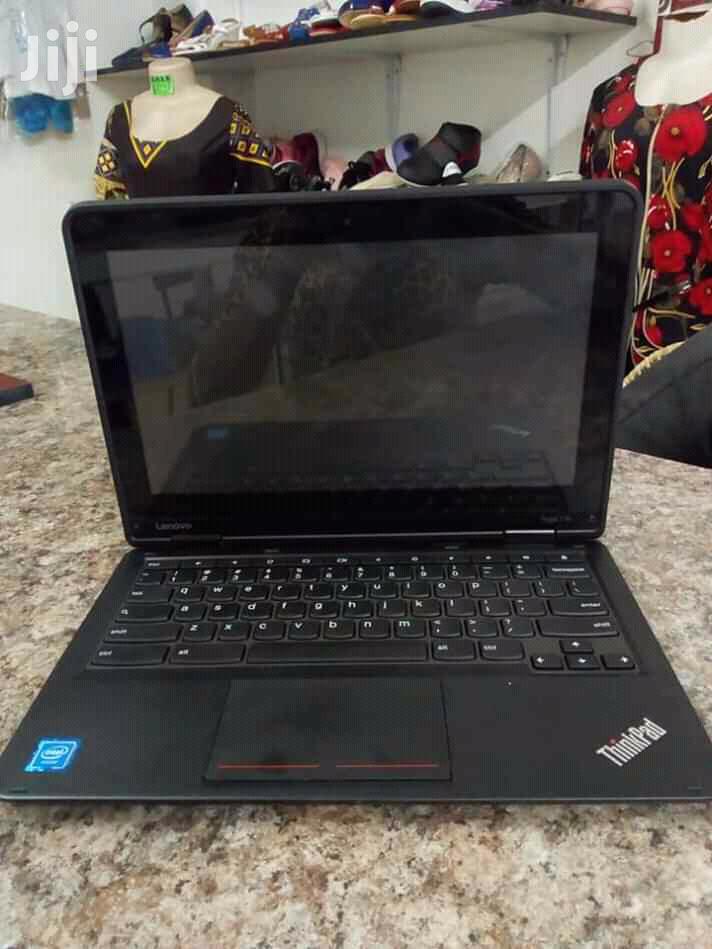 Laptop Lenovo Yoga 11e 4GB Intel Core 2 Duo HDD 250GB