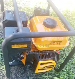2"Pressure Pump