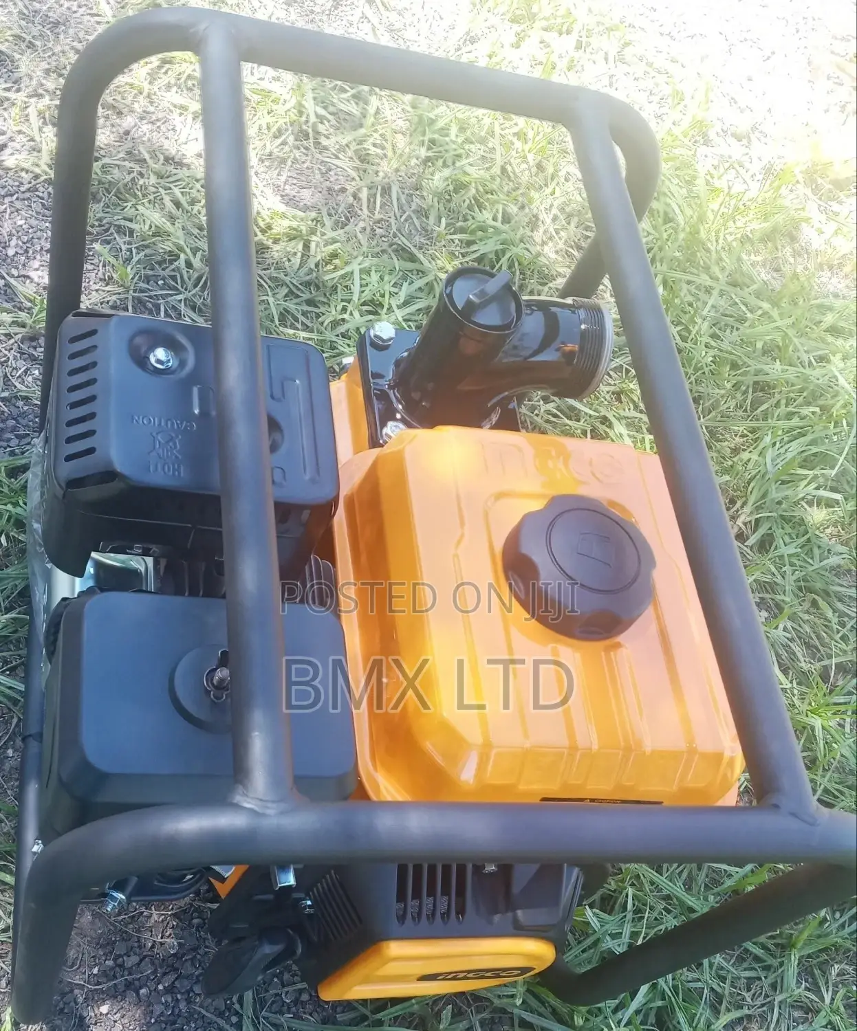 Watering Pumps