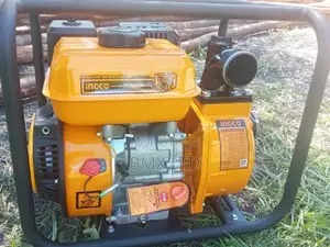 Ideal Quality Irrigation Water Pump