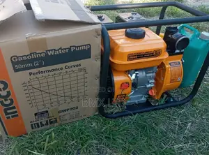 Good Quality Pressure Pump