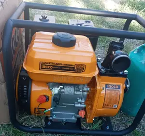 Ignco Irrigation Water Pump 2"