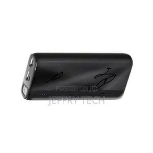 Oraimo Traveler 4 20000mah 2.1A Triple Ports Fast Charging L