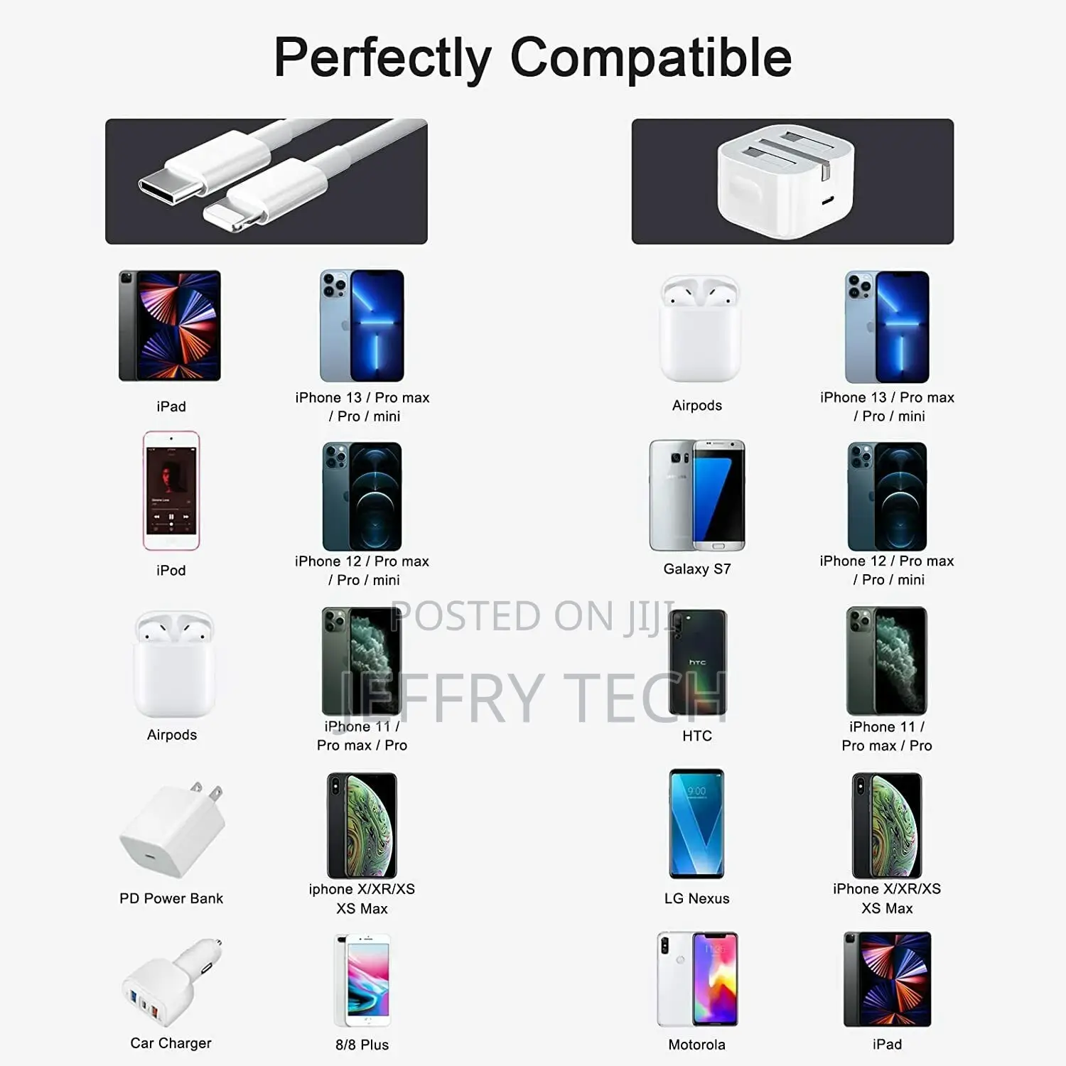 For iPhone 12 Pro Max Mini UK Plug PD 20W USB-C Type C Fast