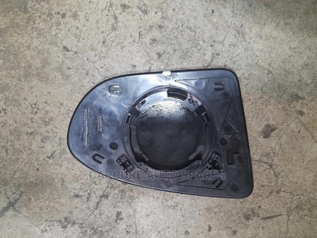 Nissan Dualis Side Mirror Inner Mirror - thumbnail 2