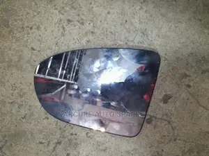 Nissan Dualis Side Mirror Inner Mirror