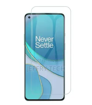 For Oneplus 9 Tempered Glass Screen Protector Case Friendly