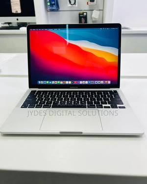 Laptop Apple MacBook Air 2020 M1 8GB Apple M1 SSD 256GB - thumbnail 2