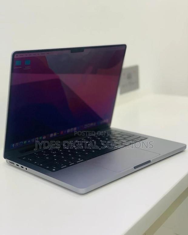 Laptop Apple MacBook Air 2020 M1 8GB Apple M1 SSD 256GB - thumbnail 3