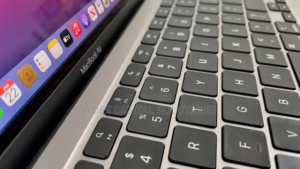 Laptop Apple MacBook Air 2020 M1 8GB Apple M1 SSD 256GB - thumbnail 4