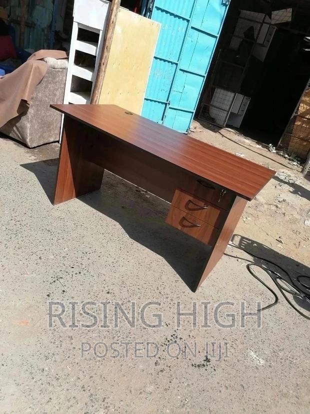 Classic Quality Office Desks - main view