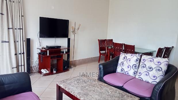 Two Bedrooms Fully Furnished