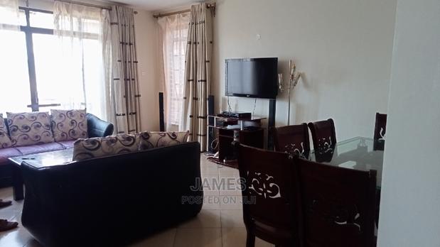 Two Bedrooms Fully Furnished - thumbnail 2