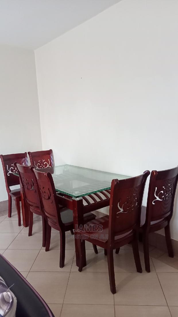 Two Bedrooms Fully Furnished - thumbnail 5