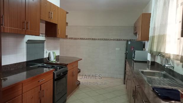 Two Bedrooms Fully Furnished - thumbnail 3