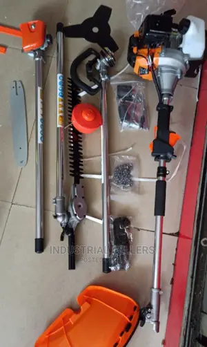 New Home Hedge Trimmer 4 in 1