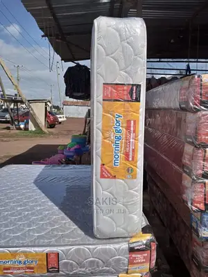 Heavy Duty 5 X 6 X 10 Quilted Mattresses. Free Delivery
