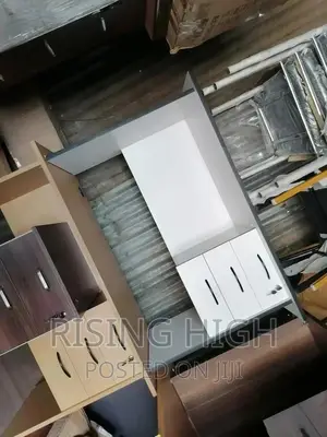 The Classic Quality Office Desks