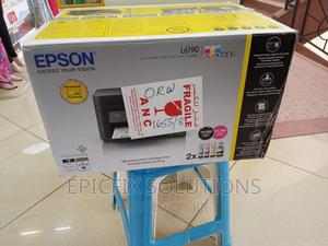 Epson L6190 Printers - thumbnail 2