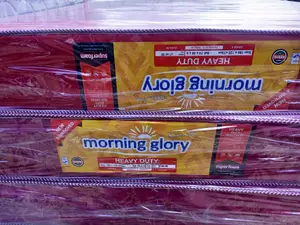 Four by Six Mattresses Heavy Duty 6". Free Delivery