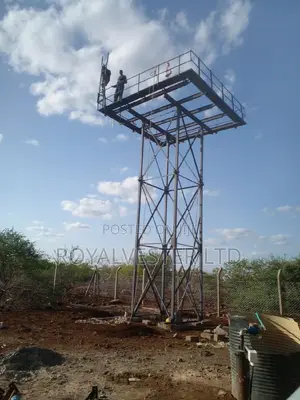 Tower Stand 