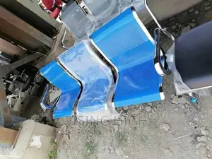 The Great Quality Best 3 Seater Visitor Chairs