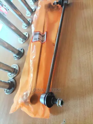 Honda Vezel Front Stabilizer Links