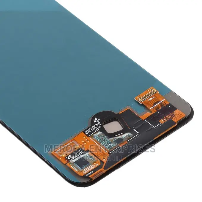 LCD Y8p Screen and Digitizer Fullembly for Huawei