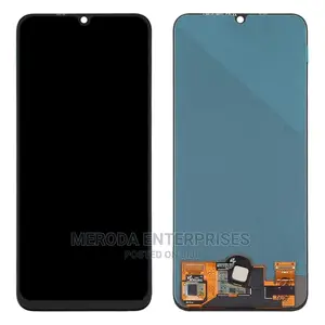 LCD Y8p Screen and Digitizer Fullembly for Huawei