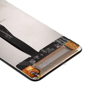 LCD Nova 5T Screen and Digitizer Fullembly for Huawei