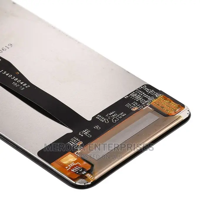 LCD Nova 5T Screen and Digitizer Fullembly for Huawei