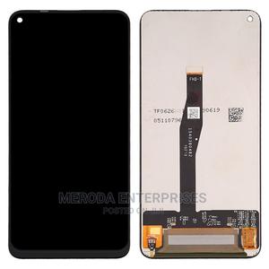 LCD Nova 5T Screen and Digitizer Fullembly for Huawei - thumbnail 2