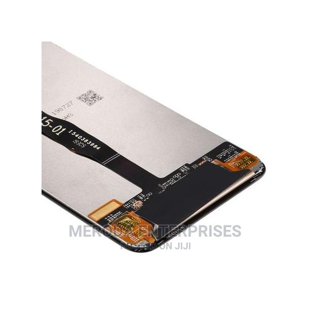 LCD Nova 7i Screen and Digitizer Fullembly for Huawei - thumbnail 2