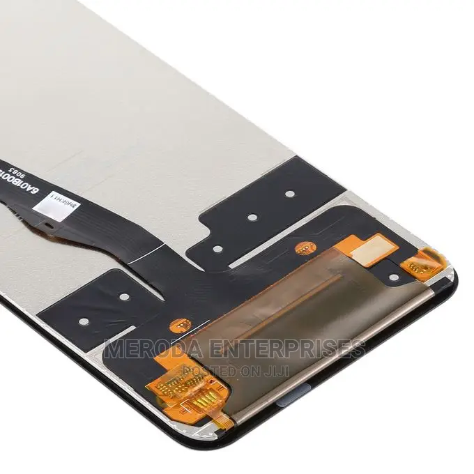 LCD Y9s Screen and Digitizer Fullembly for Huawei