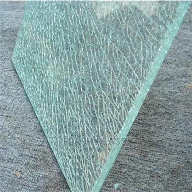 Laminated Safety Glass - thumbnail 2